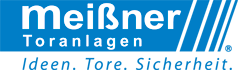 meissner-toranlagen-logo